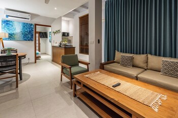 Aq-Va Hotel & Villas Seminyak