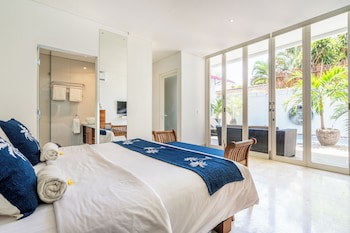 Aq-Va Hotel & Villas Seminyak