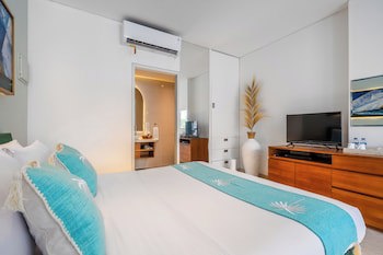 Aq-Va Hotel & Villas Seminyak