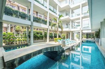 Aq-Va Hotel & Villas Seminyak