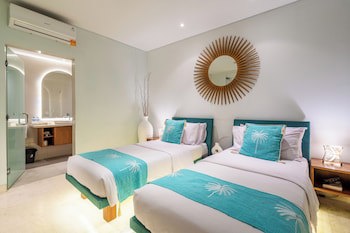 Aq-Va Hotel & Villas Seminyak