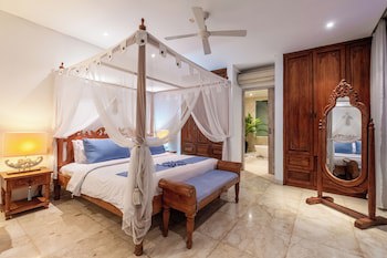 Aq-Va Hotel & Villas Seminyak