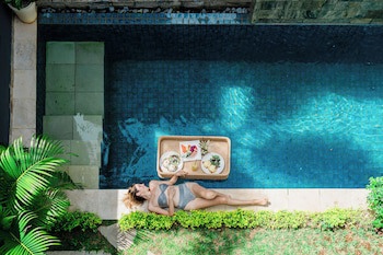 Aq-Va Hotel & Villas Seminyak