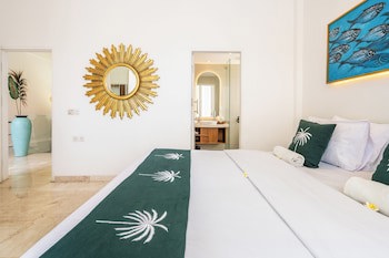 Aq-Va Hotel & Villas Seminyak