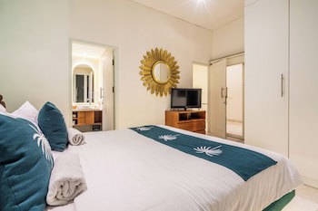Aq-Va Hotel & Villas Seminyak