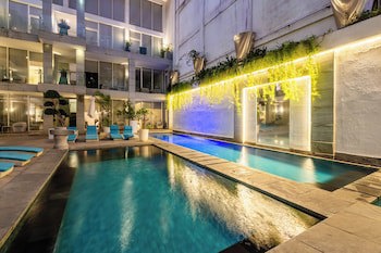 Aq-Va Hotel & Villas Seminyak
