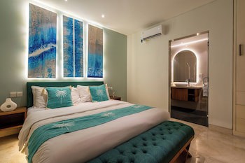 Aq-Va Hotel & Villas Seminyak