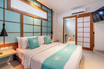 Aq-Va Hotel & Villas Seminyak
