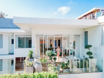 Aq-Va Hotel & Villas Seminyak
