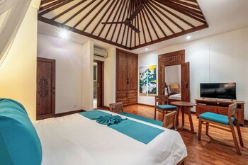 Aq-Va Hotel & Villas Seminyak