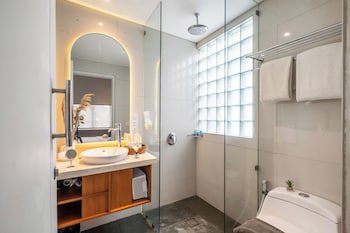 Aq-Va Hotel & Villas Seminyak