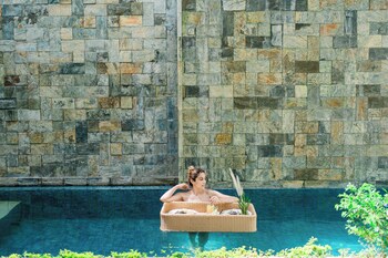Aq-Va Hotel & Villas Seminyak