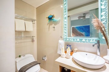 Aq-Va Hotel & Villas Seminyak