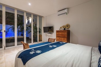 Aq-Va Hotel & Villas Seminyak