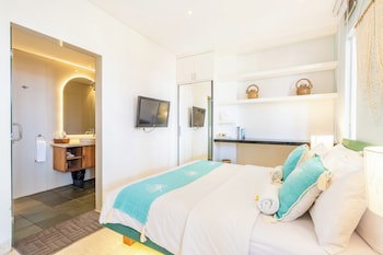 Aq-Va Hotel & Villas Seminyak
