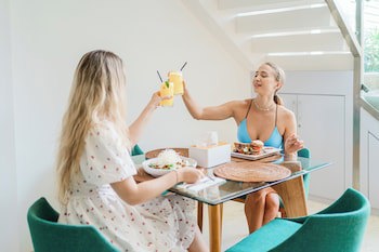 Aq-Va Hotel & Villas Seminyak