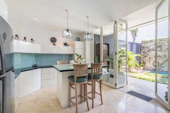 Aq-Va Hotel & Villas Seminyak