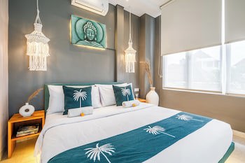 Aq-Va Hotel & Villas Seminyak
