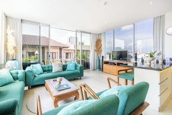 Aq-Va Hotel & Villas Seminyak