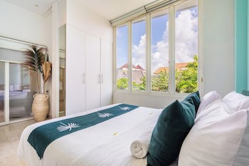 Aq-Va Hotel & Villas Seminyak