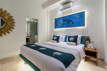 Aq-Va Hotel & Villas Seminyak