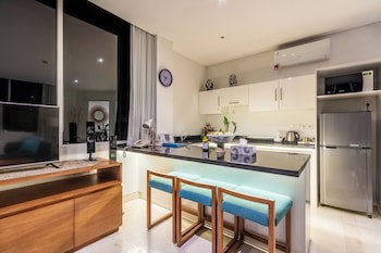 Aq-Va Hotel & Villas Seminyak
