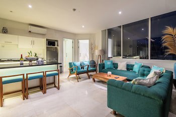 Aq-Va Hotel & Villas Seminyak