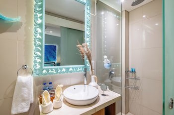 Aq-Va Hotel & Villas Seminyak
