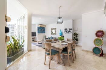 Aq-Va Hotel & Villas Seminyak