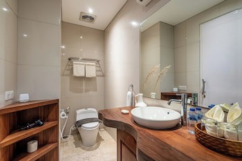 Aq-Va Hotel & Villas Seminyak