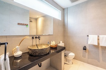 Aq-Va Hotel & Villas Seminyak