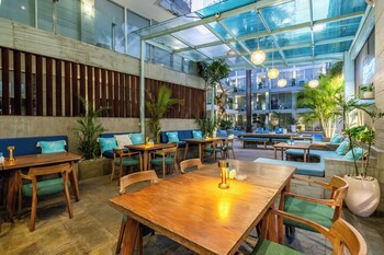 Aq-Va Hotel & Villas Seminyak
