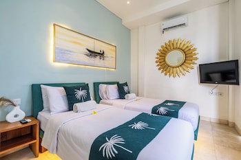 Aq-Va Hotel & Villas Seminyak