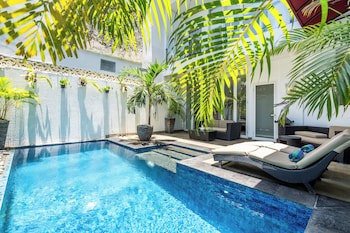 Aq-Va Hotel & Villas Seminyak