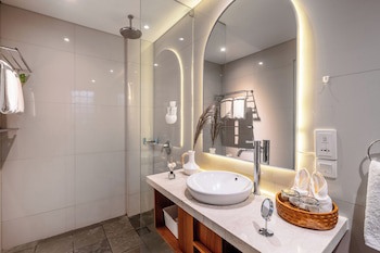 Aq-Va Hotel & Villas Seminyak