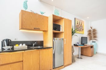 Aq-Va Hotel & Villas Seminyak