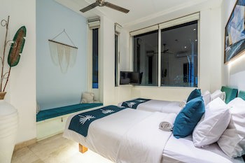 Aq-Va Hotel & Villas Seminyak