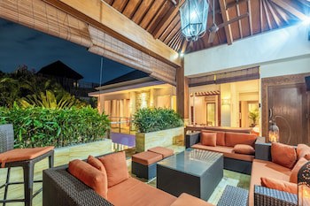 Aq-Va Hotel & Villas Seminyak