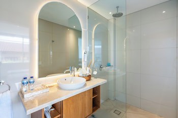 Aq-Va Hotel & Villas Seminyak