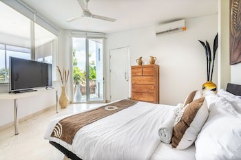 Aq-Va Hotel & Villas Seminyak