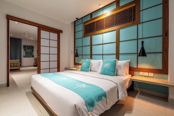 Aq-Va Hotel & Villas Seminyak