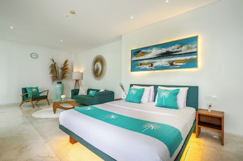 Aq-Va Hotel & Villas Seminyak