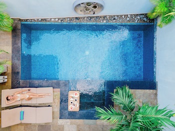 Aq-Va Hotel & Villas Seminyak