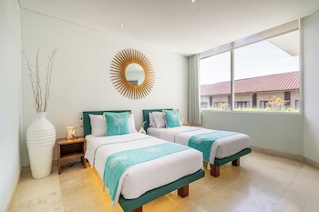 Aq-Va Hotel & Villas Seminyak