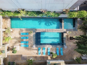 Aq-Va Hotel & Villas Seminyak