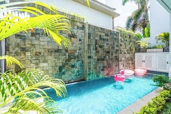 Aq-Va Hotel & Villas Seminyak