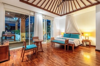 Aq-Va Hotel & Villas Seminyak