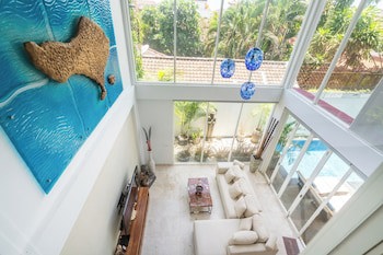 Aq-Va Hotel & Villas Seminyak