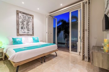 Aq-Va Hotel & Villas Seminyak