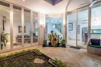 Aq-Va Hotel & Villas Seminyak